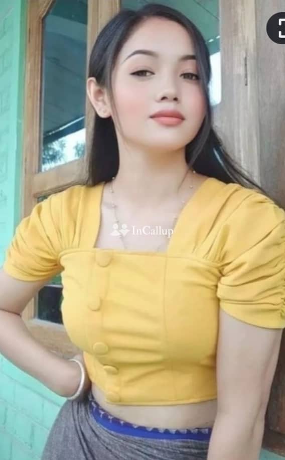 indulge in unforgettable experiences with pooja your charming 19yearold escort in srinagar with unique services - Call Girls in Srinagar