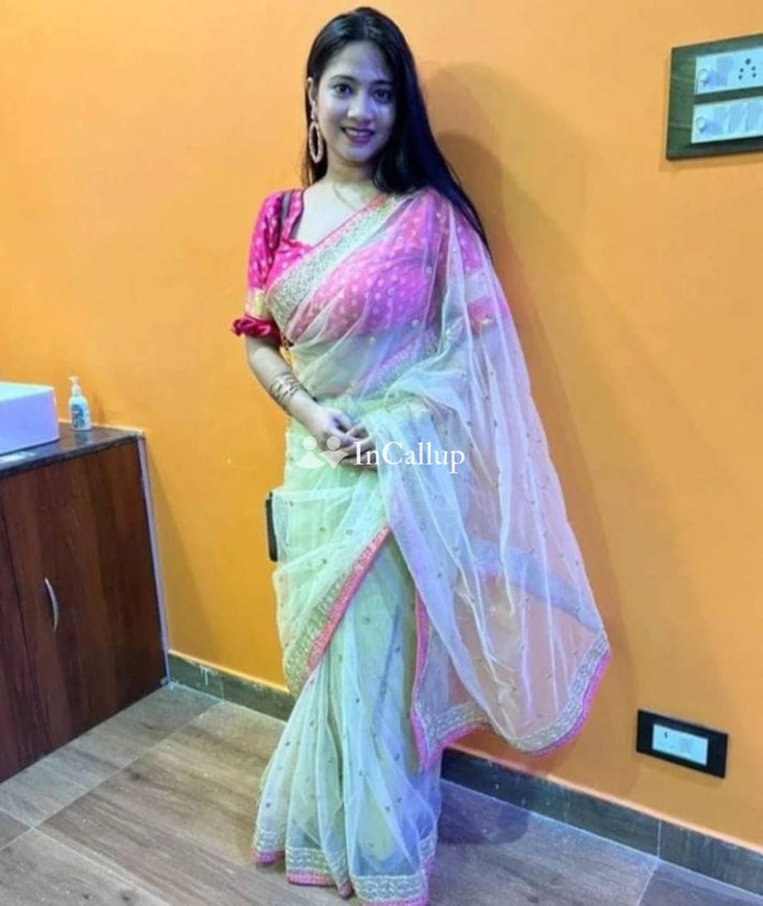 available for short notice available petite kajal twenty two year old call girls with slim body and blonde hair - Call Girls in Sultanpur