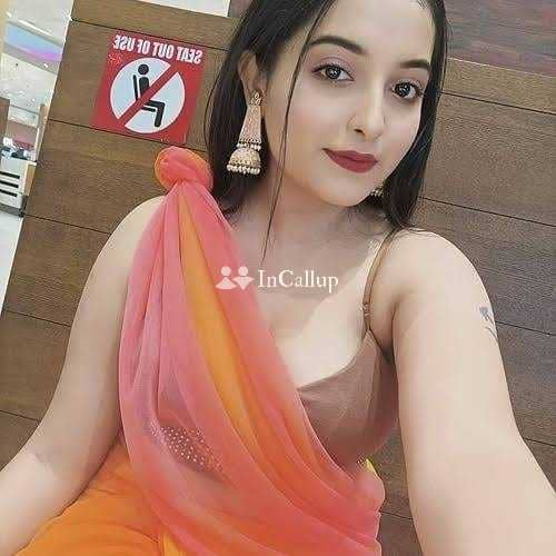 stunning riya twenty years old call girls playmate girl staying in sultanpur available for day and night service - Call Girls in Sultanpur