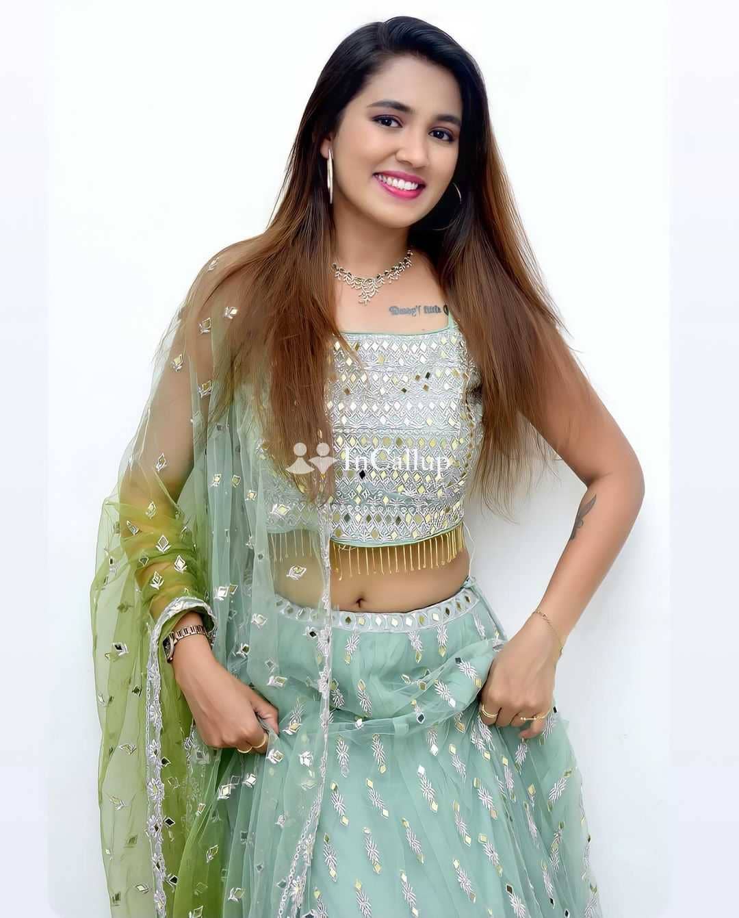 experience passion with sona a twenty two year old call girls available now trusted reliable service - Call Girls in Surajpur
