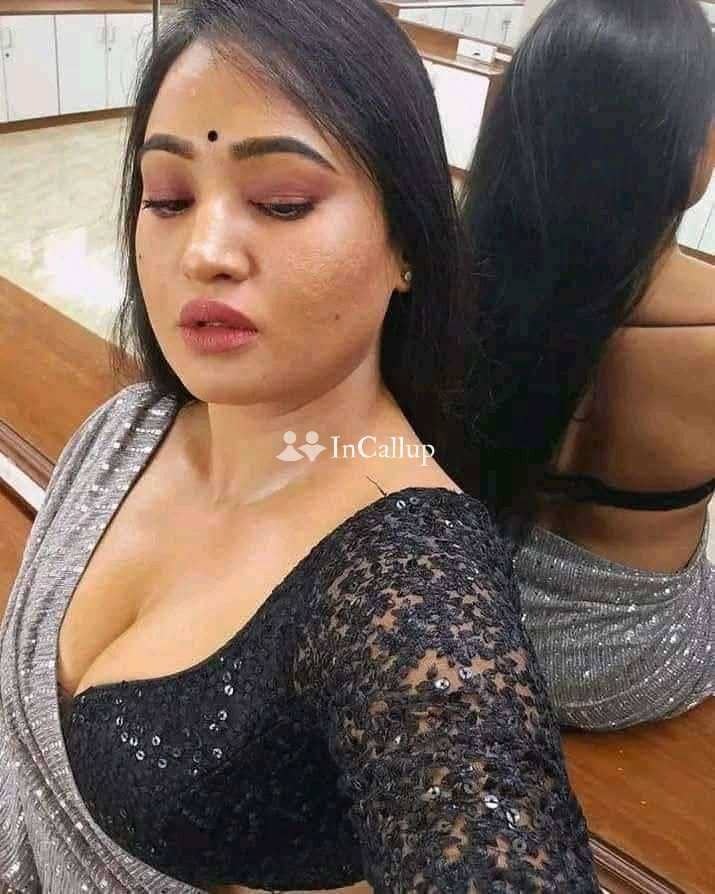 Riya Kumari call girl service 💯❤️💯 full enjoy and unlimited short  BC Dr rt - Call Girls in Surat