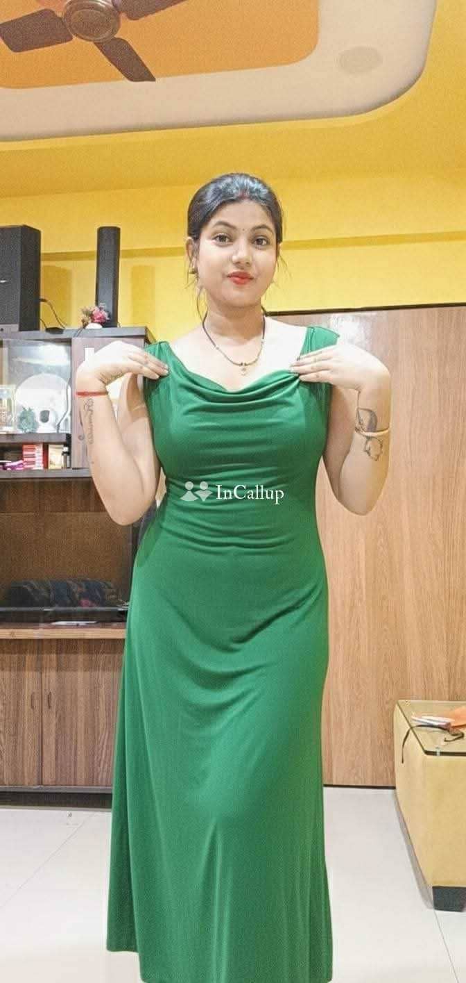 known for being trustworthy available for weekend fun smooth blonde eyes and black hair surat escort service - Call Girls in Surat