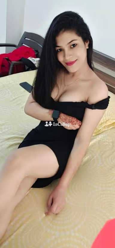 known for being affectionate available for overnight stays available now trusted reliable service - Call Girls in Surat