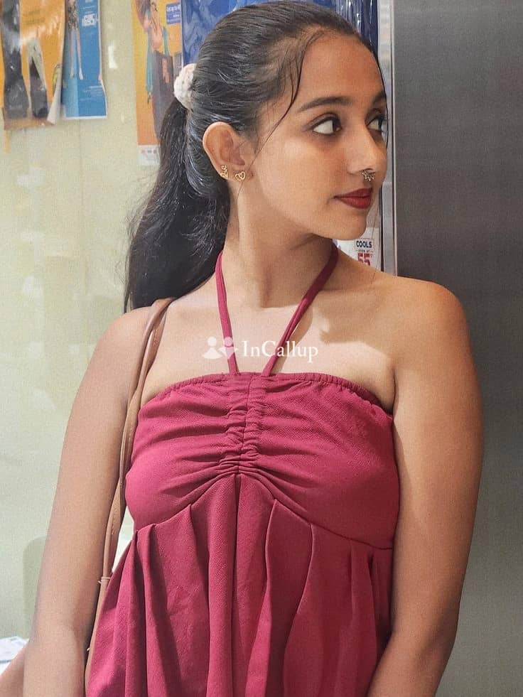 experience pure pleasure with pooja guptas enticing services in surat  your ultimate girlfriend experience awaits - Call Girls in Surat