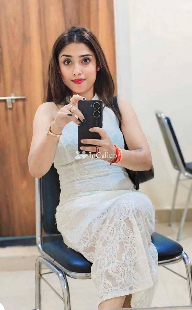 CASH ⭐⭐ PAYMENT 🖲️SURAT📍TODAY LOW PRICE 💯% BEST CHOICE CALL GIRLS IN.. ❣️ - Call Girls in Surat