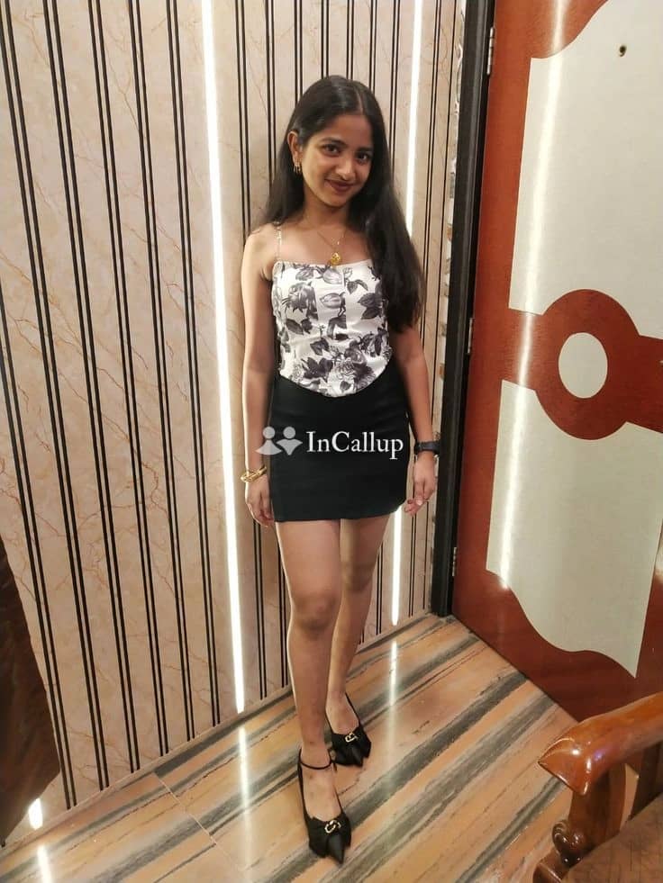 known for being gentle available now trusted reliable service - Call Girls in Surat