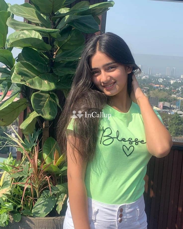 affordable fun with a charming college girl in surat ready for exciting videocalls at your convenience - Call Girls in Surat