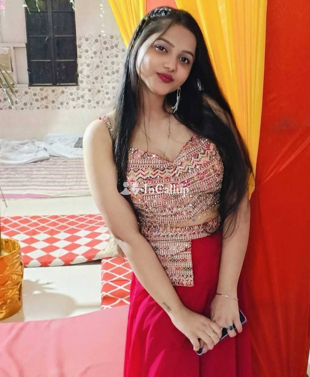 Call me kajal Yadav home service hotel service  full enjoy 24 hours available - Call Girls in Surat