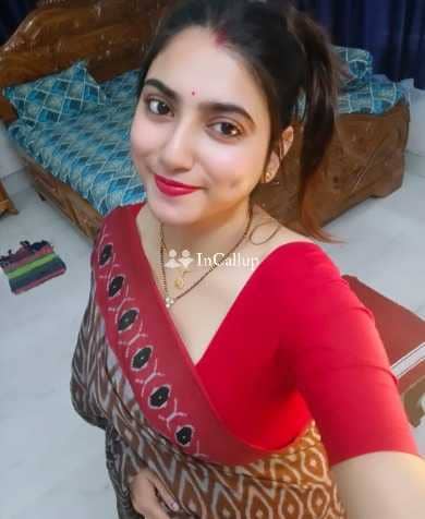 Call me ❤️ VIP top ⭐hot model ⭐full open sex 24 hr available - Call Girls in Surat