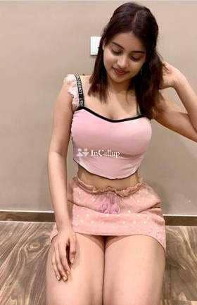 professional rupa nineteen year old call girls escort escort stylish colored hair and blue eyes - Call Girls in Surat