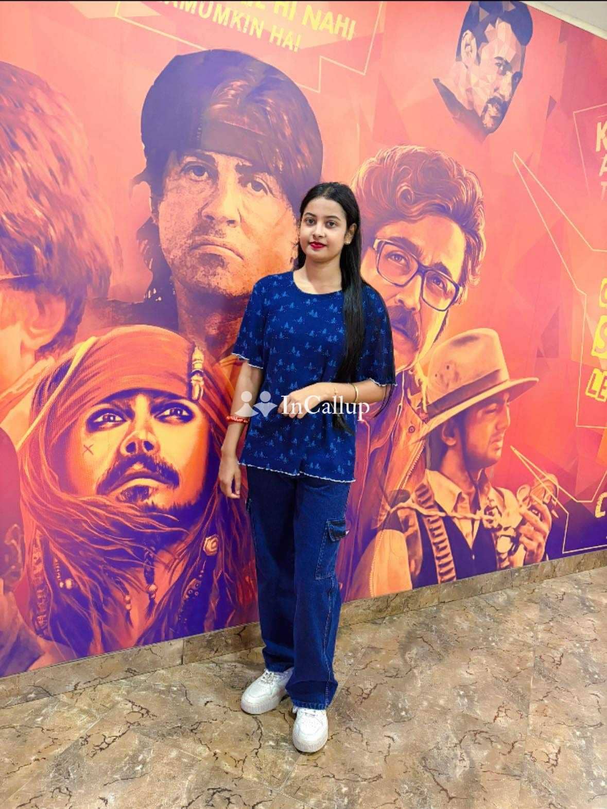 explore your desires with neha an enchanting 21yearold call girl in surat for unforgettable experiences - Call Girls in Surat