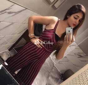 Surat ❤️Call☎️ 96935*70757☎️❤️Low price call gir❤️100% TRUSTED independent bc - Call Girls in Surat
