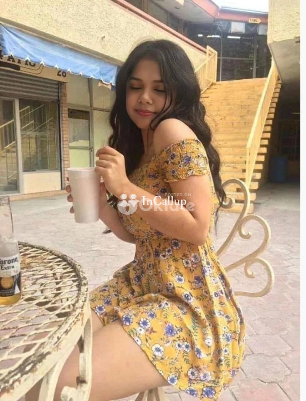 low price beautiful 21 year old call girl in surat offering diverse services for your ultimate pleasure - Call Girls in Surat