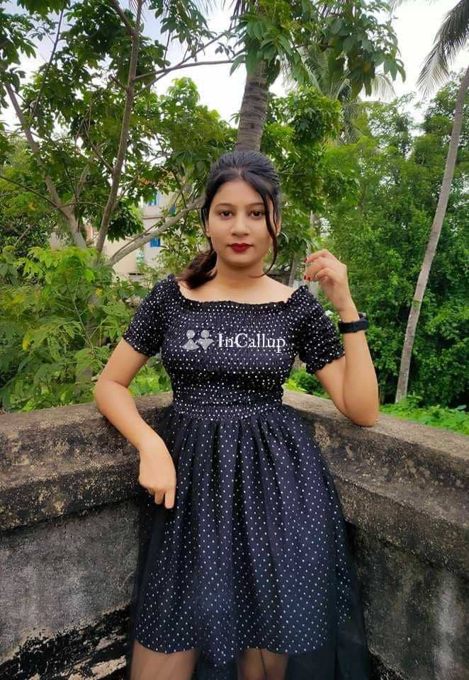 with busty body and black eyes available now trusted reliable service - Call Girls in Surat