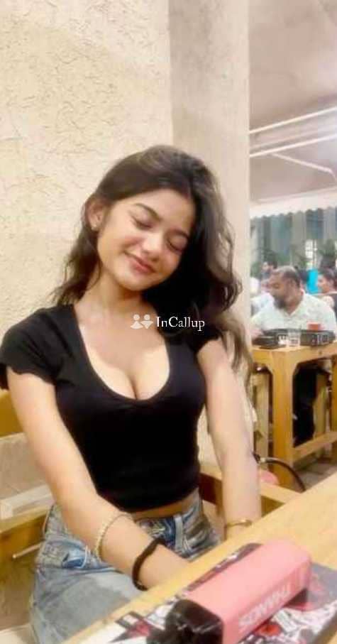 Surat escort college girl call me Nisha Dube college girl housewife full service full enjoy call me - Call Girls in Surat