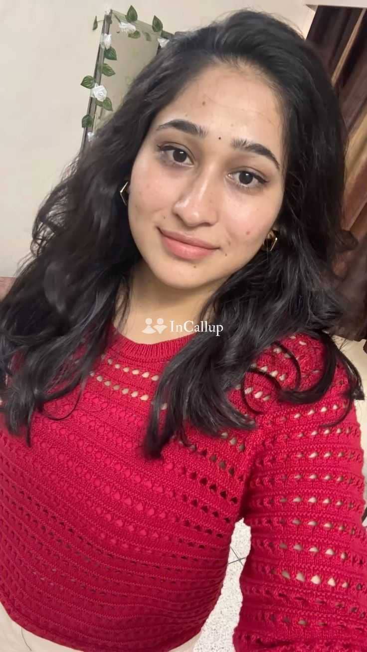 delicate black hair and brown eyes available for party companion fantasy available now trusted reliable service - Call Girls in Surat