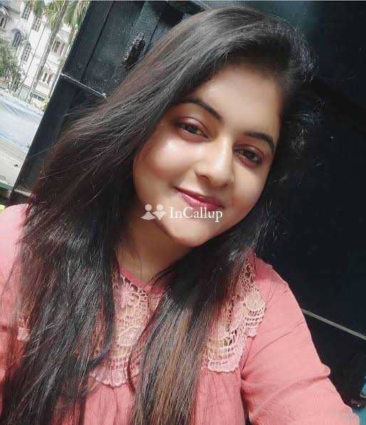 girlfriend known for being elegant available for day and night service premium babe from surat - Call Girls in Surat