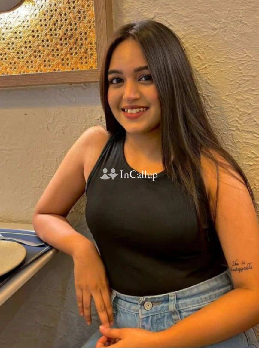 indulge in an unforgettable experience with kajal sharma your alluring companion in surat at just 19 years old - Call Girls in Surat