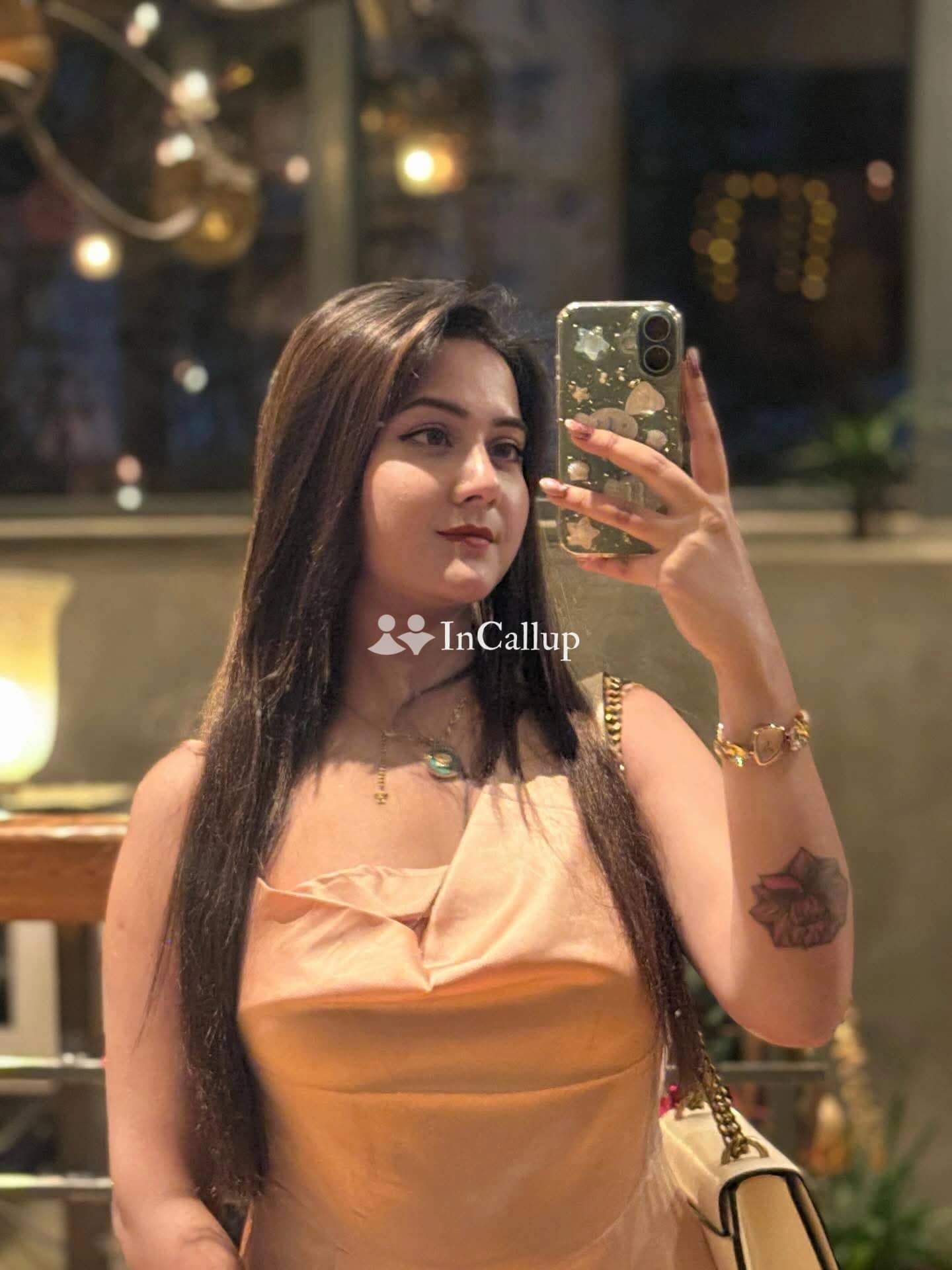 sensational 23 year old brunette call girl in surat offering unforgettable experiences and diverse services - Call Girls in Surat