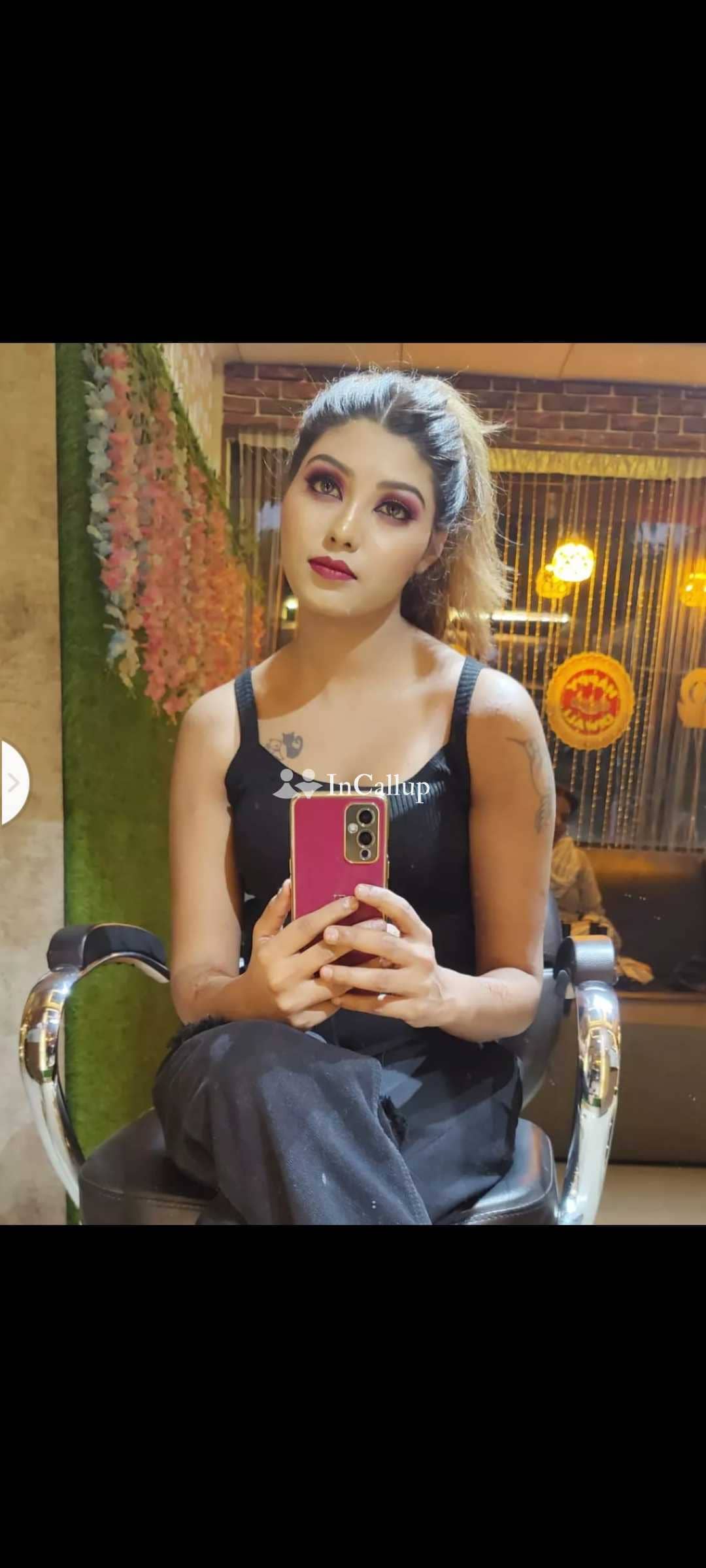 Surat escort college girl genuine person no time pass call me janvi VIP model college girl housewife - Call Girls in Surat