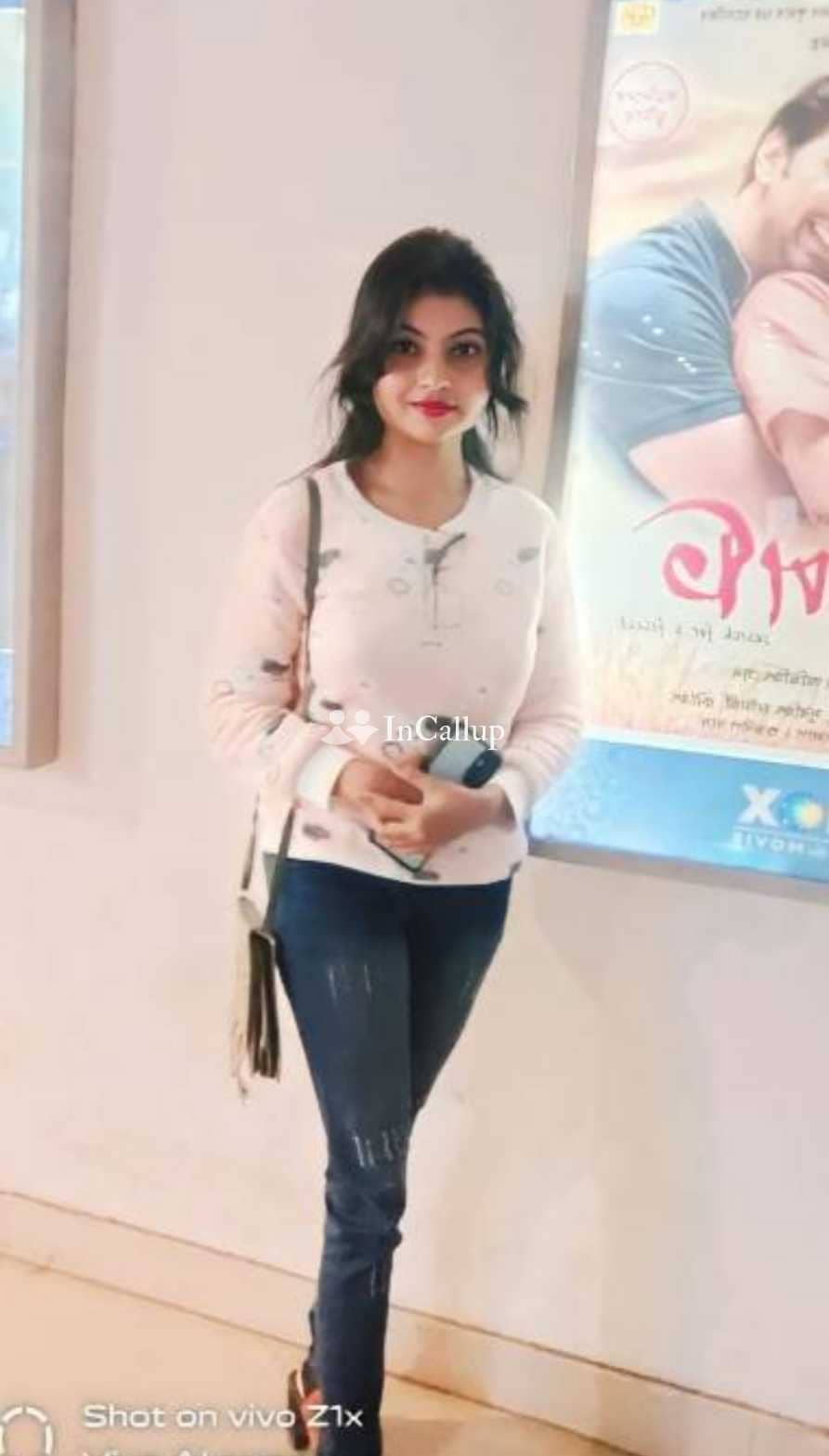 Surat call girls Pooja - Call Girls in Surat