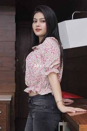 available now trusted reliable service - Call Girls in Surat