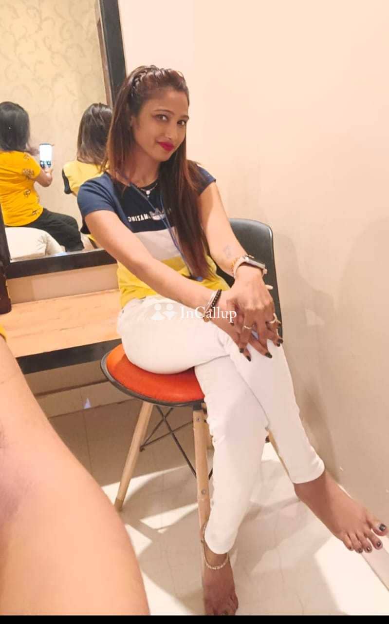 Model girls only hand cash payment all over - Call Girls in Surat