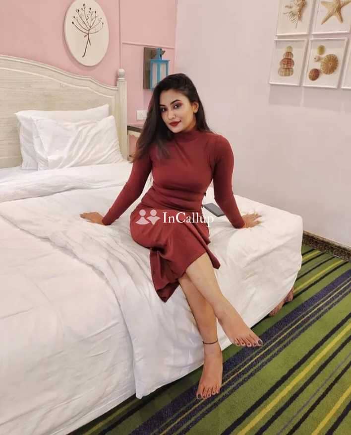 Surat all over service providing call me for booking low and high both are available call me for any - Call Girls in Surat