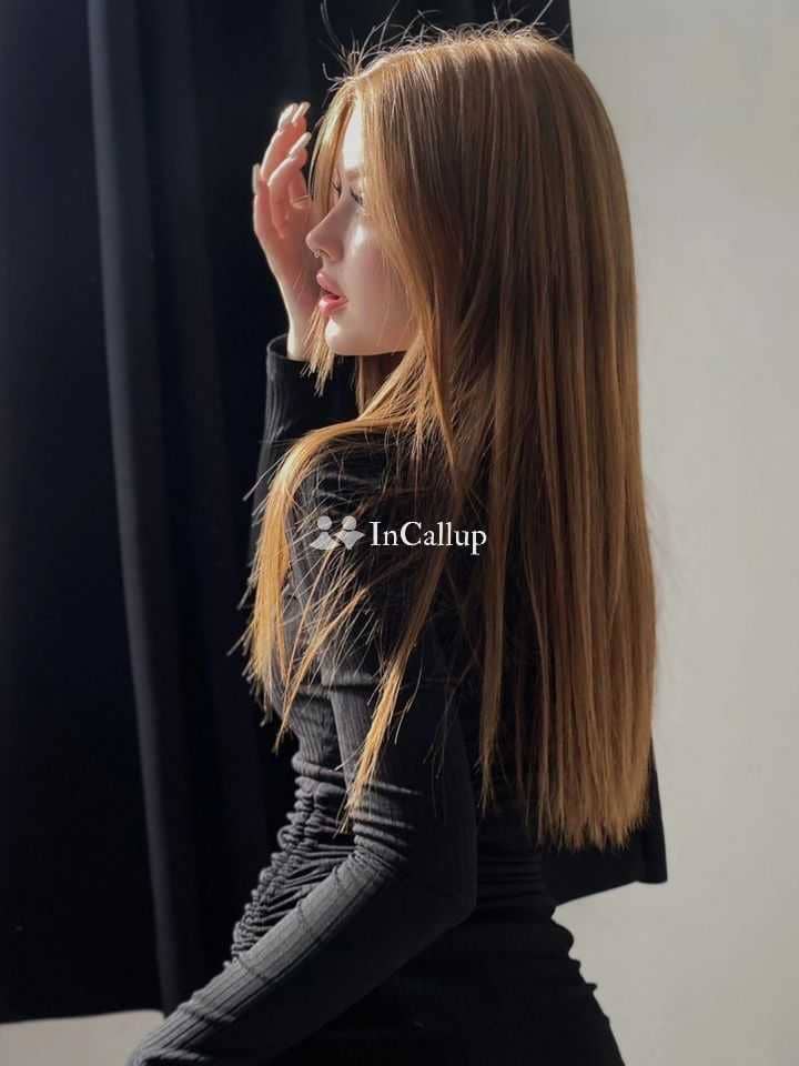 sweet oral bdsm girlfriend experience body ejaculation girl hot black eyes and black hair - Call Girls in Surguja