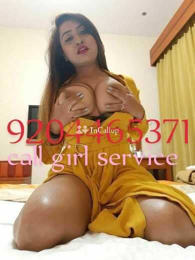 enjoy company of pooja patel twenty one year old call girls beauty having black eyes and brown hair - Call Girls in Suryapet