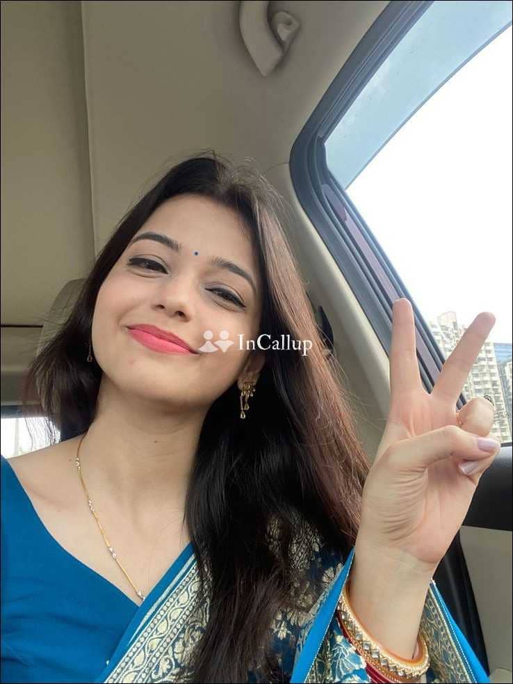 Priti❤️Patel__call me ✔️Real Escost services 1hr 1500✔️✔️ 2hr 2500 ✔️full ,,,,night 4000✔️ services VIP✓✓model full✓✓sexy girls🌹 full any times 24 all - Call Girls in Thane