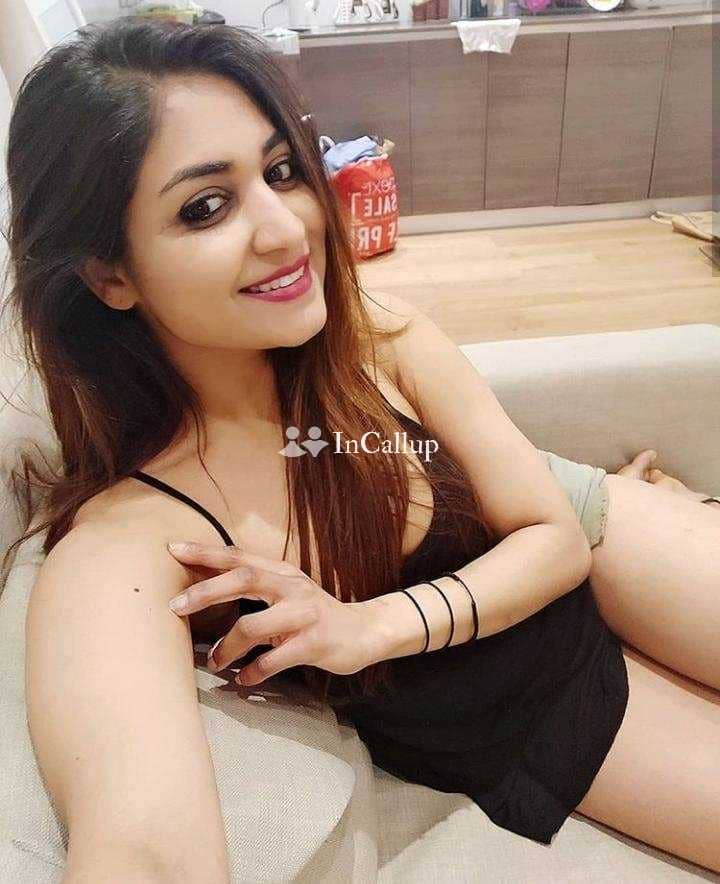 known for being desirable your dream girl sanjana gupta twenty two years old call girls - Call Girls in Thane
