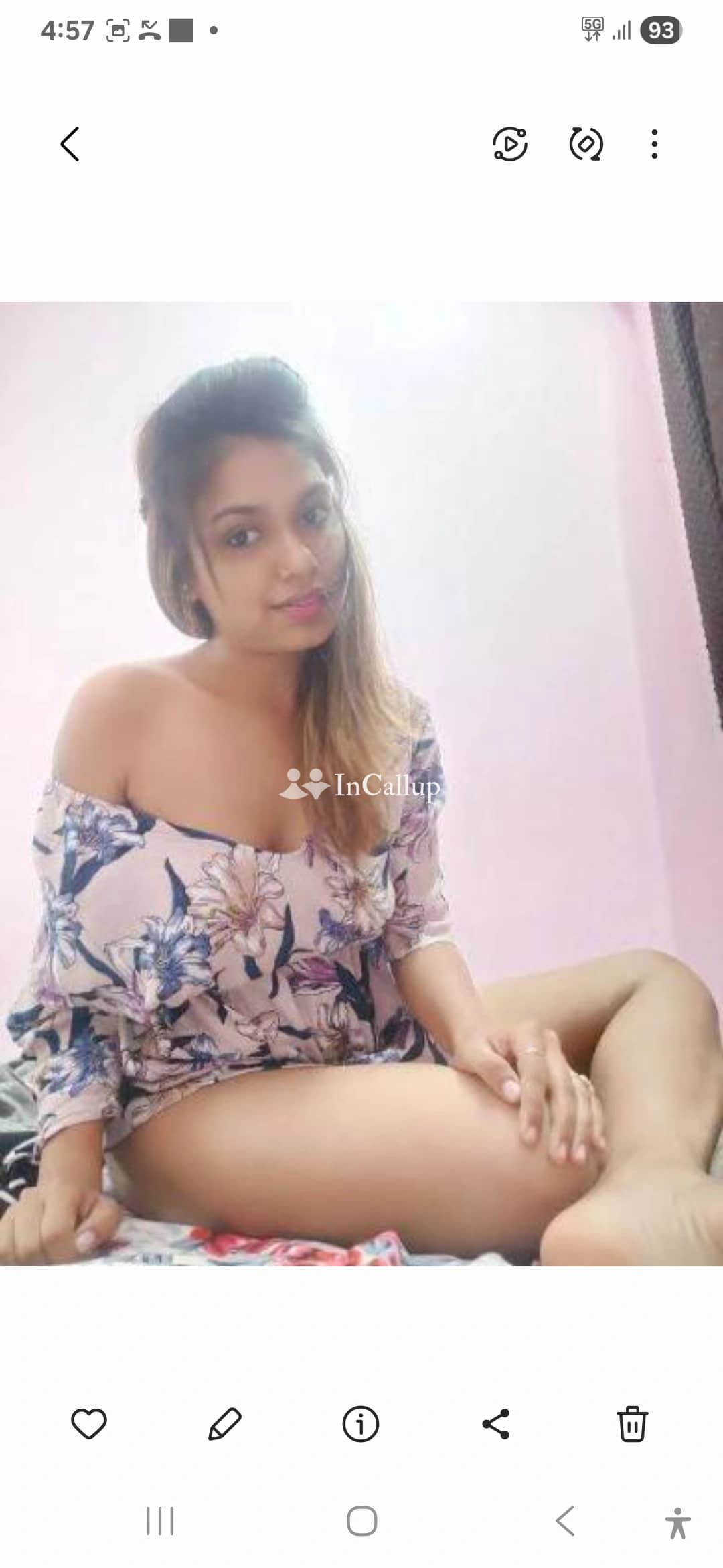indulge in unforgettable moments with komal your curvy companion for thrilling experiences in thane - Call Girls in Thane