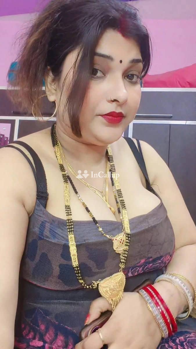 experience unforgettable moments with sunita your curvy companion in thane for role play and videocalls - Call Girls in Thane