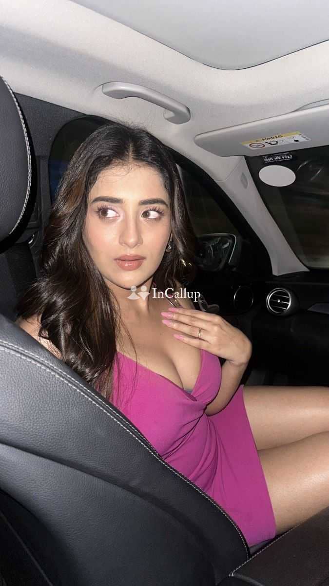 discover the enchanting experience with arawy jha in thane  your perfect petite companion awaits - Call Girls in Thane