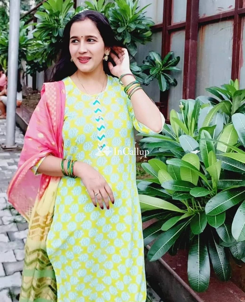 explore thrilling experiences with sanjana gupta a captivating call girl in thane ready to please you in every way - Call Girls in Thane