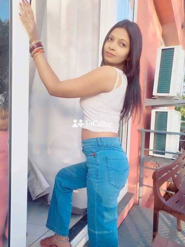 ONLY GENIUNE CbUSTOMER CALL ME R - Call Girls in Thane