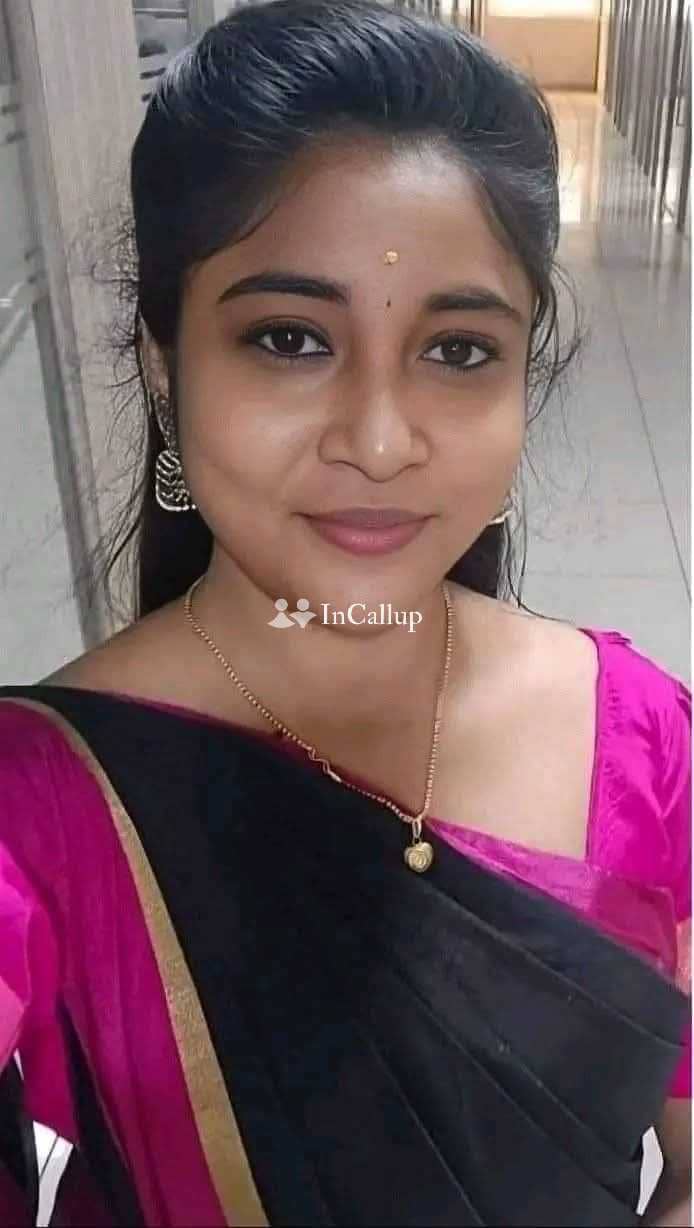 VIP TOP MODEL COLLEGE GIRL AVAILABLE - Call Girls in Thoothukudi