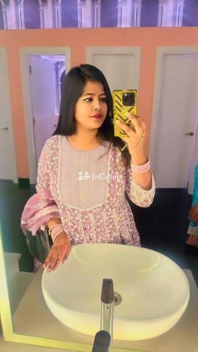 glamorous muskan sharma eighteen years old call girls available for long bookings - Call Girls in Thoothukudi