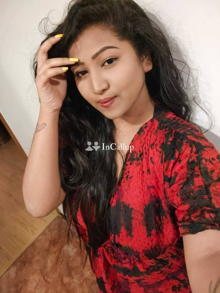 known for being energetic passionate black tall with black body type available for outcall - Call Girls in Tiruchirappalli