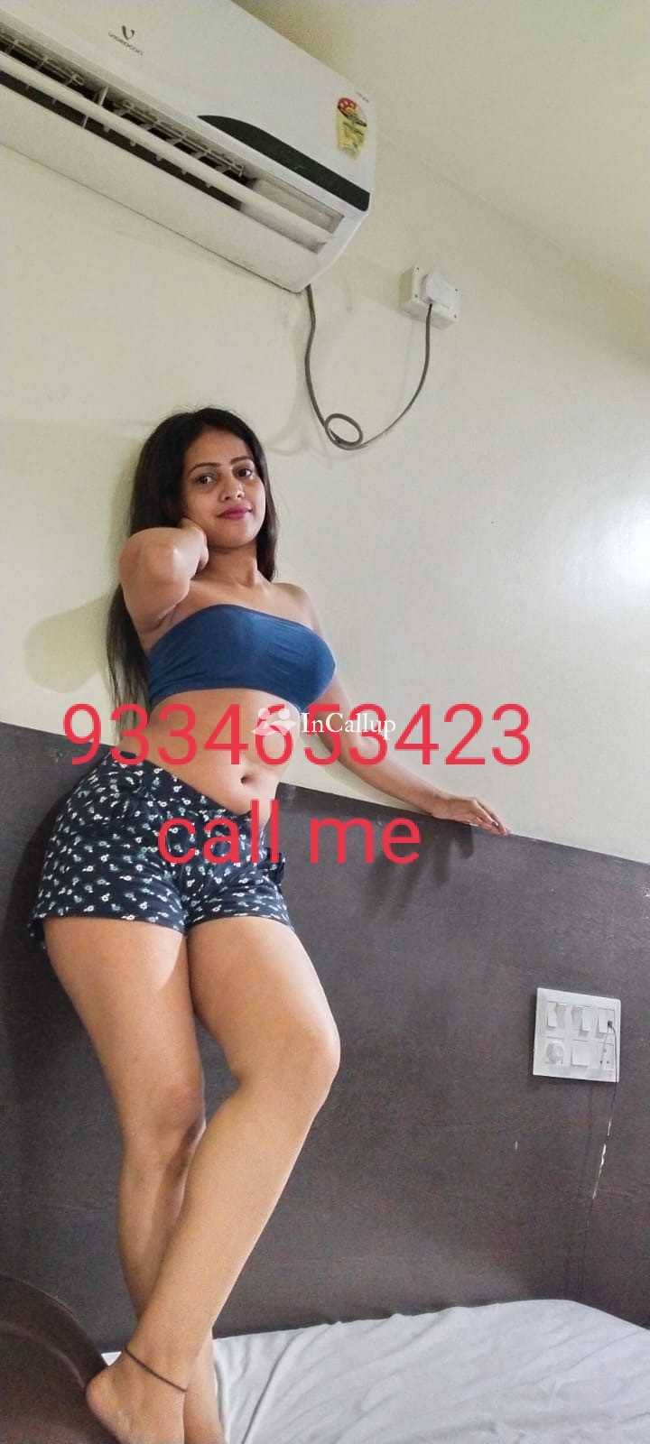 Pramila Sharma female real genuine independent VIP top model college girls 24 hour available - Call Girls in Tirupati