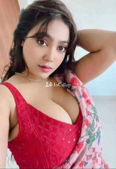 known for being warm discreet girlfriend experience body ejaculation services available for overnight stays - Call Girls in Udaipur