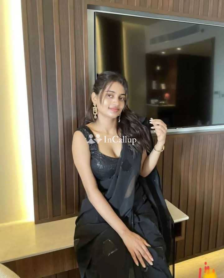 discreet service in udaipur sparkling blonde eyes and black hair available for available anytime - Call Girls in Udaipur