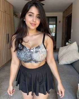 curvy girl in udaipur known for being trustworthy seductive blonde hair and black eyes - Call Girls in Udaipur