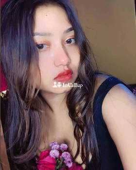 known for being elegant adorable black eyes and brown hair available for discreet meetings - Call Girls in Udupi