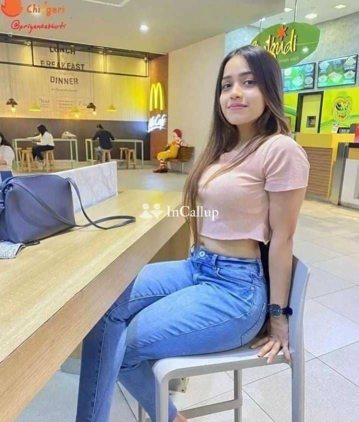 Call me❣️ 100%❣️safe and secure full gurenteee, satisfied ☑️full enjoyment anal full independence college girl service - Call Girls in Ujjain