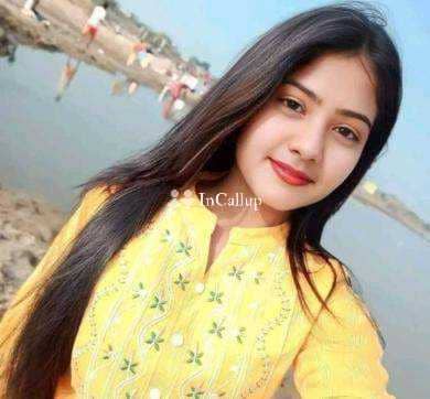 sweet black eyes and black hair friendly escort in ujjain known for being unique - Call Girls in Ujjain