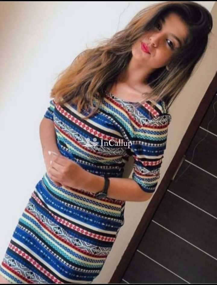 elite escort in una naughty known for being polite una escort service with black hair and brown eyes - Call Girls in Una