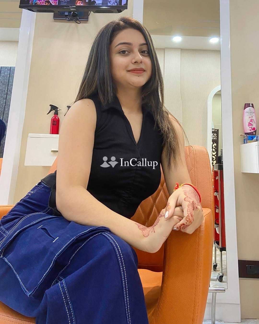 black tall with black body type available now trusted reliable service - Call Girls in Una