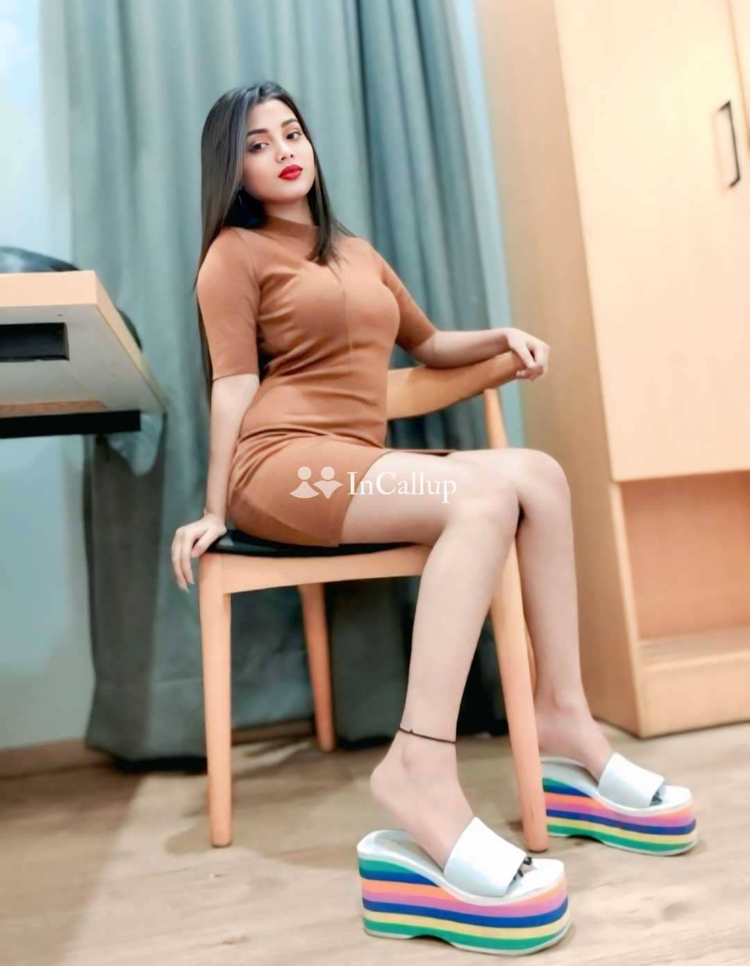 🌹VIP LOW PRICE🌹 POOJA JI🌹 1HOUR 900♥️ 2HOUR 1500♥️ 3HOUR 2500 ♥️FULL LIGHT 3500♥️ FULL ENJOY♥️ FULL SERVICE♥️ FULL SEXY♥️ CALL GIRLS♥️ CALL ME🌹🌹🌹🌹 - Call Girls in Unnao